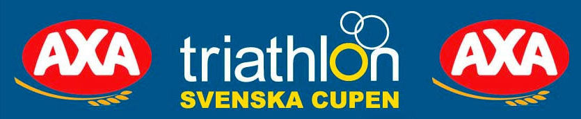 Triathlon svenska cupen 