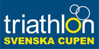 Triathlon Svenska Cupen logga