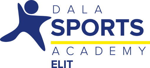 Dala Sports academy logga