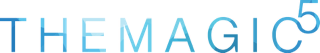 Logo magic5